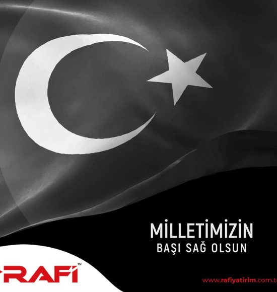 Eskişehir Orman Yangınında Şehit Düşen Kahramanlarımıza Rahmet ve Minnetle