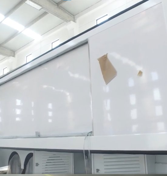 UNDP İş Birliğiyle Mobil Eğitim Aracı Projemiz Tamamlanmaya Yaklaşıyor